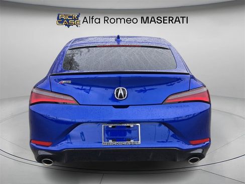 Used 2024 Acura Integra A-Spec image 5