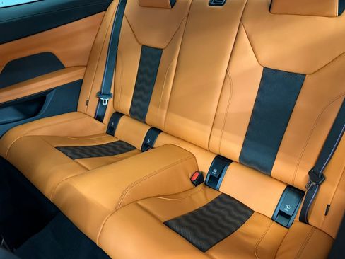 New 2026 BMW M4 Competition w/ Executive Package image 20