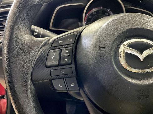 Used 2015 MAZDA MAZDA3 i Sport image 24