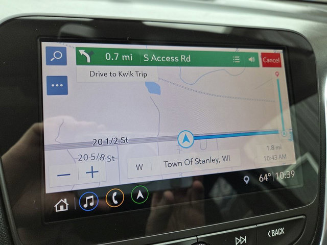 Used 2019 Chevrolet Equinox LT AWD/4WD image 28