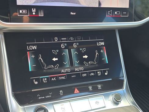 Used 2021 Audi A6 Premium Plus w/ Premium Plus Package image 29