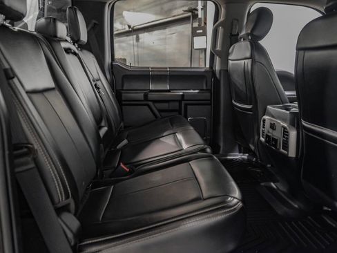 Used 2021 Ford F250 Lariat image 34