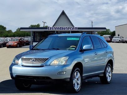 Used 2005 Lexus RX 330 AWD