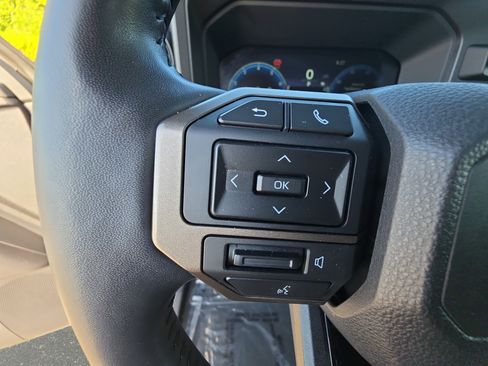 Used 2024 Toyota Land Cruiser AWD/4WD image 17