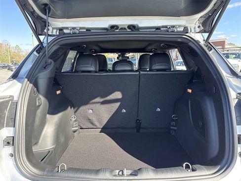 New 2026 Jeep Compass Limited w/ Sun, Sound & Navigation Group image 30