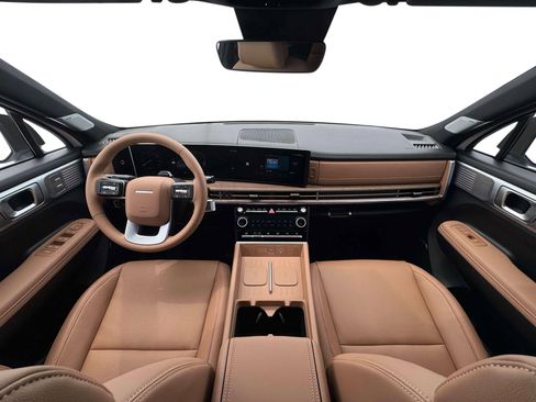 New 2026 Hyundai Santa Fe Limited AWD/4WD image 13