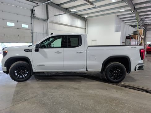 Used 2026 GMC Sierra 1500 Elevation AWD/4WD image 5