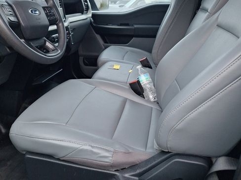 Certified 2022 Ford F150 XL w/ Equipment Group 101A High image 13