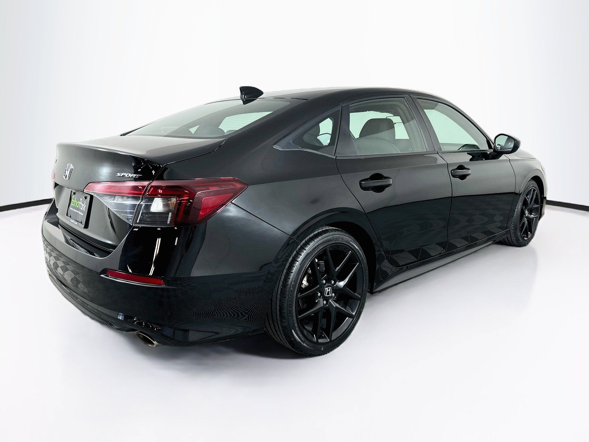 Used 2025 Honda Civic Sport image 9