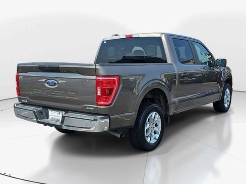 Certified 2023 Ford F150 XLT RWD image 4