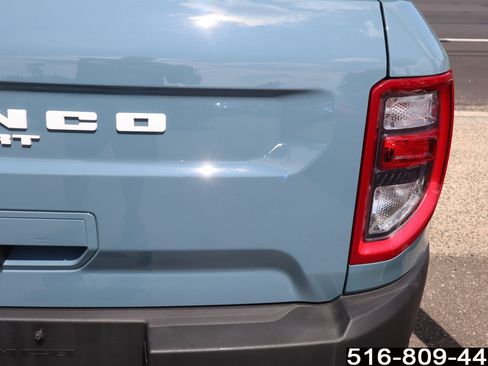 Used 2023 Ford Bronco Sport Outer Banks w/ Tech Package AWD/4WD image 29