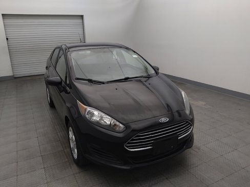 Used 2019 Ford Fiesta SE FWD image 14