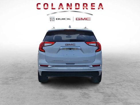 Used 2023 GMC Terrain Denali w/ Denali Premium Package image 5