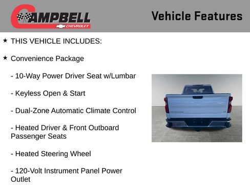 Used 2022 Chevrolet Silverado 1500 LT image 5