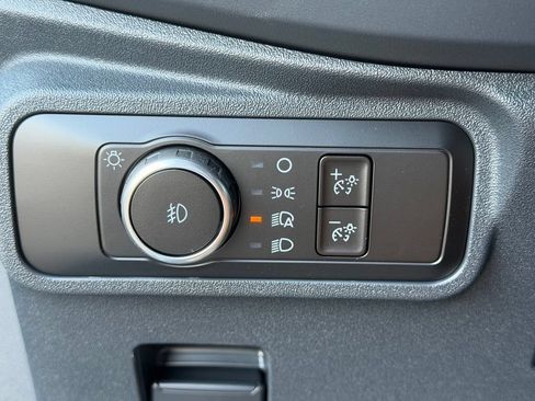 New 2026 Ford Bronco Outer Banks AWD/4WD image 31