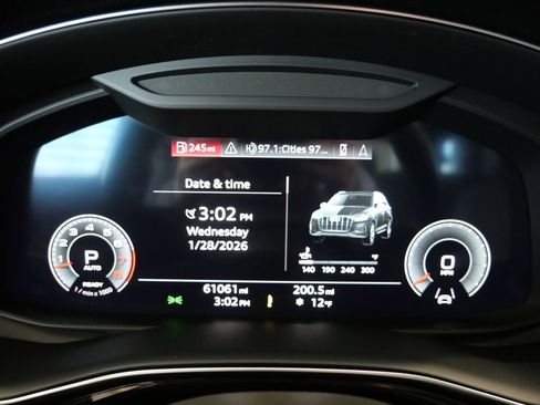 Used 2022 Audi Q7 3.0T Premium Plus w/ Premium Plus Package image 19