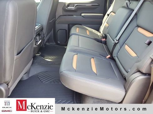 New 2026 GMC Sierra 1500 AT4 w/ AT4 Premium Package AWD/4WD image 21