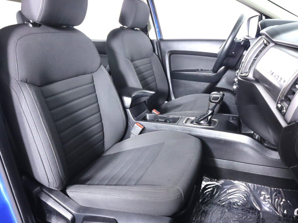 Used 2021 Ford Ranger XLT w/ Equipment Group 301A Mid RWD image 43