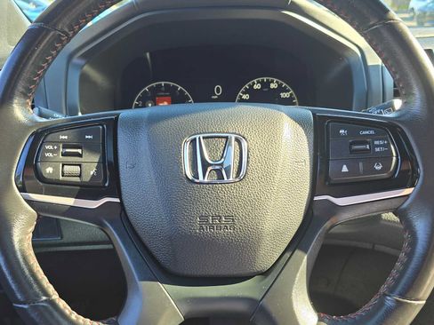 Used 2025 Honda Odyssey Sport-L image 26
