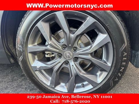 Used 2023 Acura MDX A-Spec AWD/4WD image 23