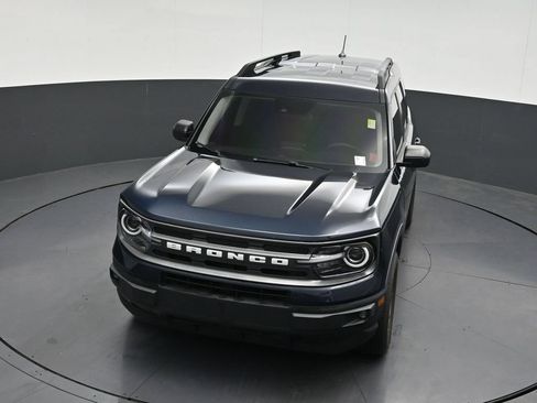 Used 2021 Ford Bronco Sport Big Bend AWD/4WD image 22
