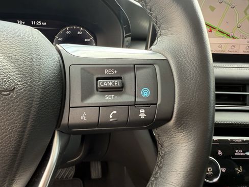 Certified 2023 INFINITI QX60 Luxe w/ Cargo Package image 21