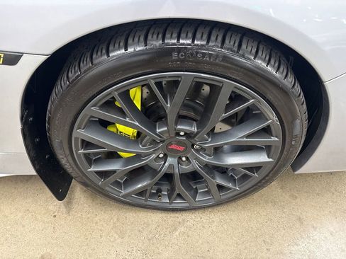 Used 2019 Subaru WRX STI AWD/4WD image 28