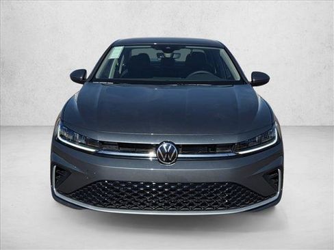 New 2026 Volkswagen Jetta S FWD image 6