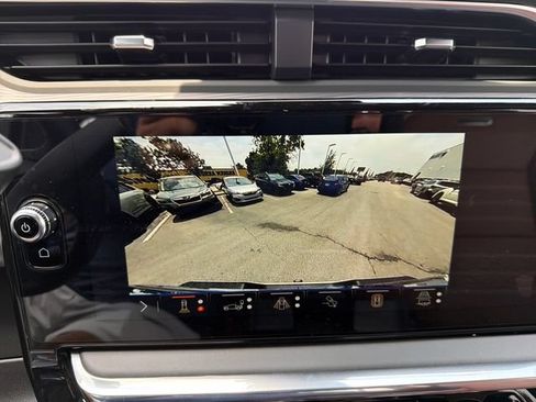 New 2026 GMC Sierra 2500 Denali Ultimate AWD/4WD image 13
