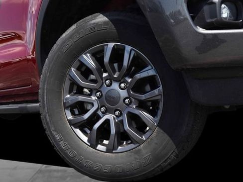 Used 2021 Ford Ranger XLT w/ Equipment Group 302A High AWD/4WD image 3