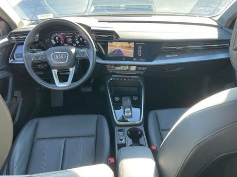 Used 2022 Audi A3 2.0T Premium Plus image 10