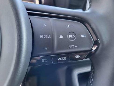 New 2026 MAZDA CX-5 2.5 S w/ Premium Plus Package AWD/4WD image 17