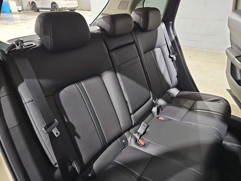 New 2026 MAZDA CX-50 2.5 Turbo w/ Accent Package image 12