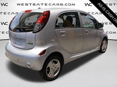 Used 2012 Mitsubishi i RWD image 29