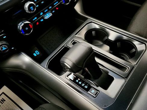 Used 2024 Ford F150 XLT w/ Equipment Group 302A MID image 16