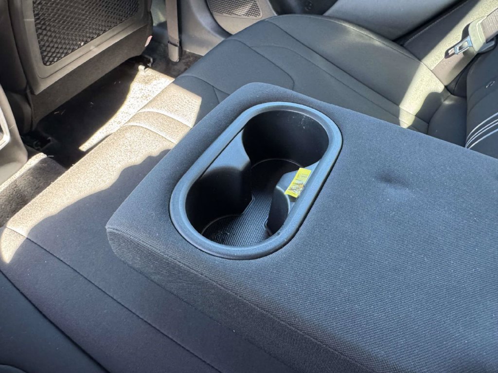 Used 2026 Hyundai Elantra SEL Sport Premium FWD image 12