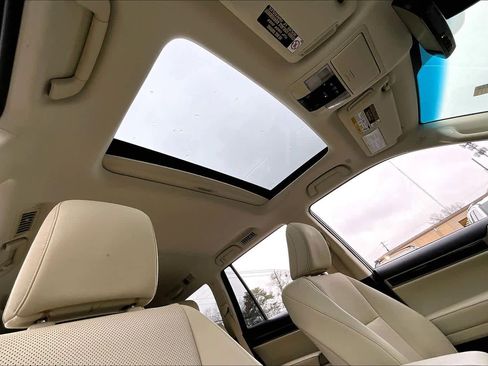 Used 2021 Lexus GX 460 Premium image 12