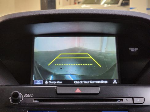 Certified 2019 Acura MDX w/ Technology & Entertainment image 28