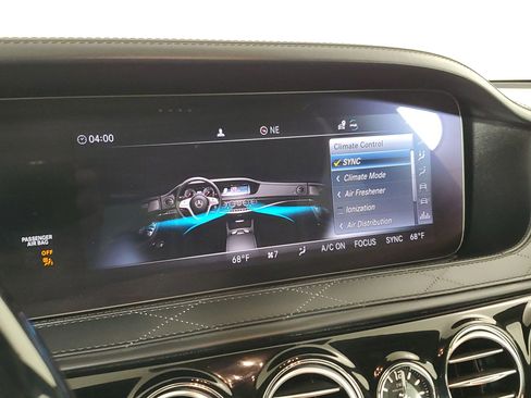 Used 2019 Mercedes-Benz Maybach S 650 image 39