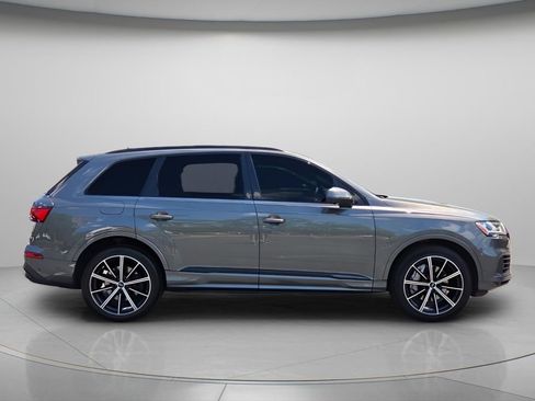 Used 2021 Audi Q7 3.0T Premium Plus AWD/4WD image 8