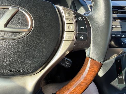 Used 2015 Lexus RX 350 FWD image 28