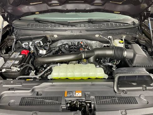 New 2027 Ford Expedition Max Active RWD image 9
