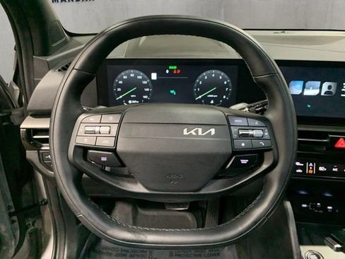 Used 2026 Kia Sportage X-Line w/ X-Line Technology Package image 9