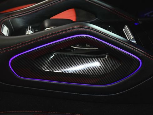 Used 2023 Mercedes-Benz GLE 53 AMG 4MATIC Coupe image 68