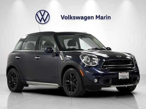 Used 2015 MINI Cooper Countryman S AWD/4WD image 7