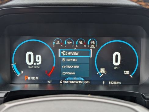 Used 2023 Ford F150 Tremor w/ Equipment Group 402A High AWD/4WD image 13
