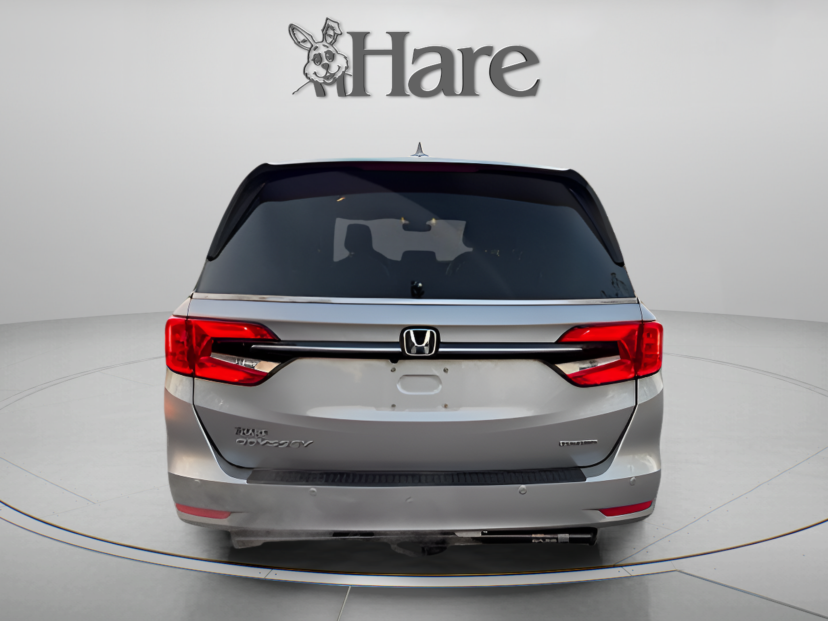 Used 2022 Honda Odyssey Touring image 4