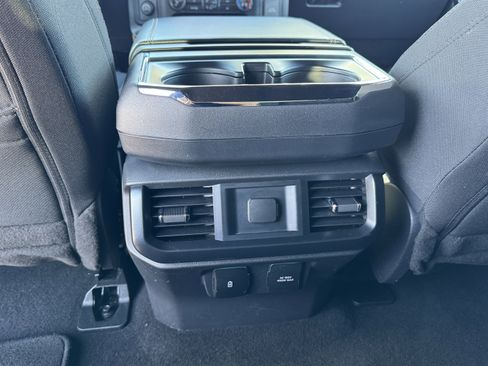 Used 2024 Ford F150 STX w/ STX Black Appearance Package image 32