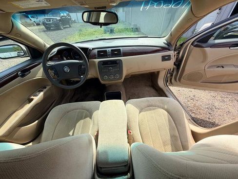 Used 2007 Buick Lucerne CX FWD image 31