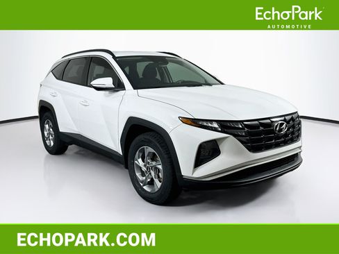 Used 2023 Hyundai Tucson SEL AWD/4WD image 1